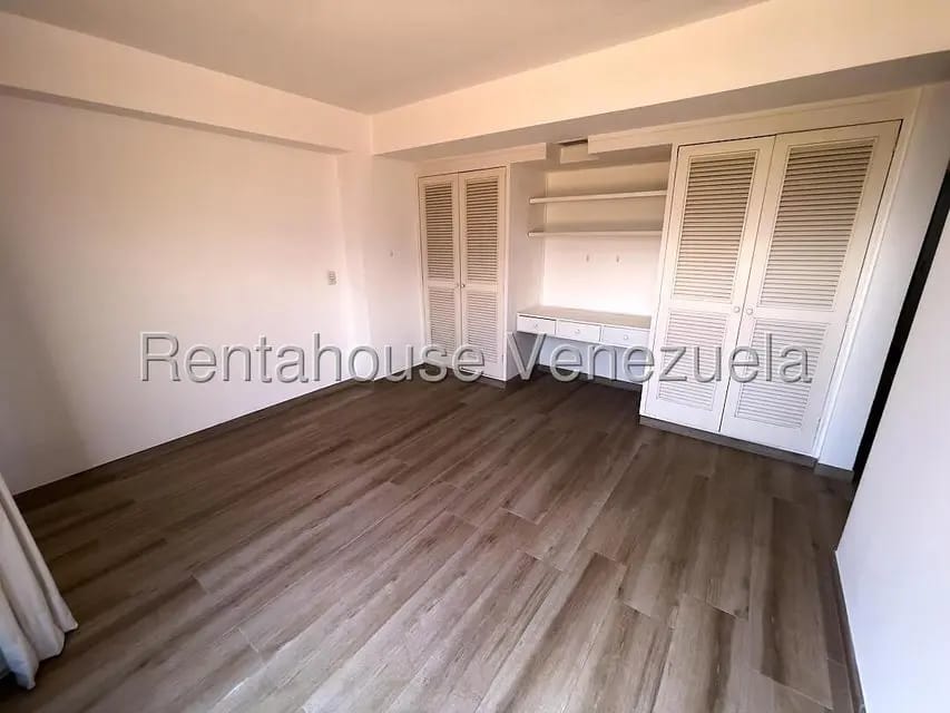 Apartamento (1 Nivel) en Venta en Colinas de Valle Arriba, Distrito Metropolitano - 39