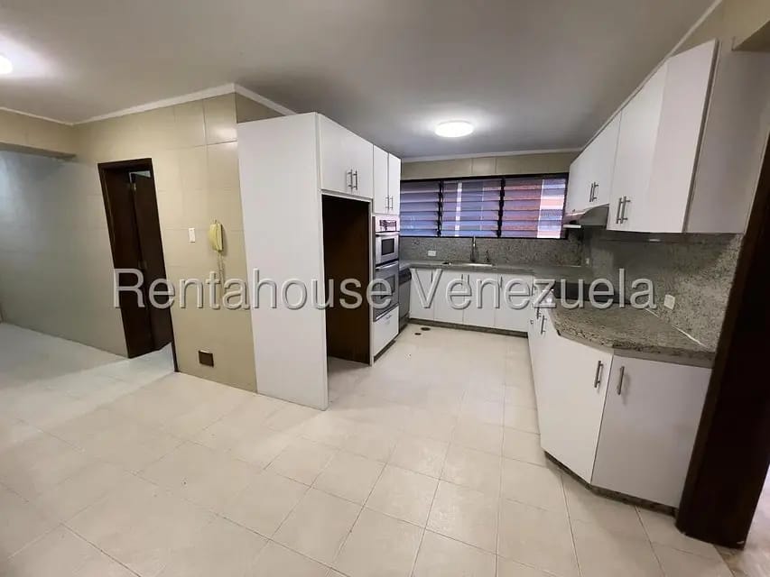Apartamento (1 Nivel) en Venta en Colinas de Valle Arriba, Distrito Metropolitano - 10