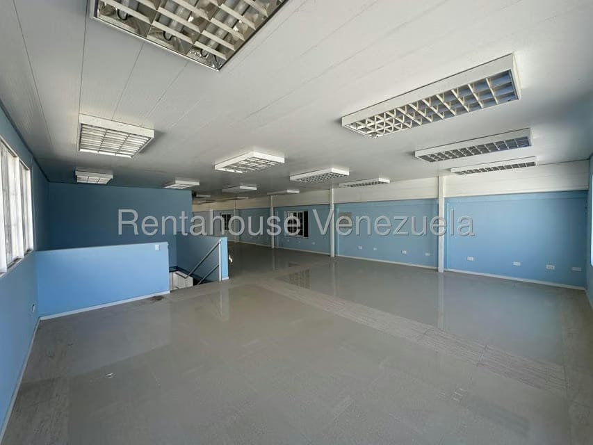 Comercial (Galpon - Deposito) en Venta en Zona Industrial 2, Lara - 20