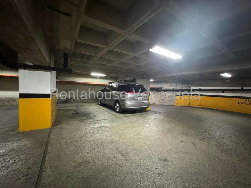 Comercial (Oficina) en Alquiler en Bello Monte, Distrito Metropolitano - 22
