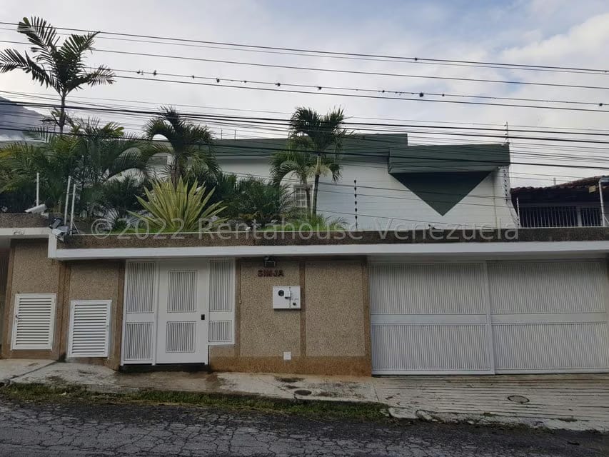 Casa (Multipes Niveles) en Venta en Miranda, Distrito Metropolitano