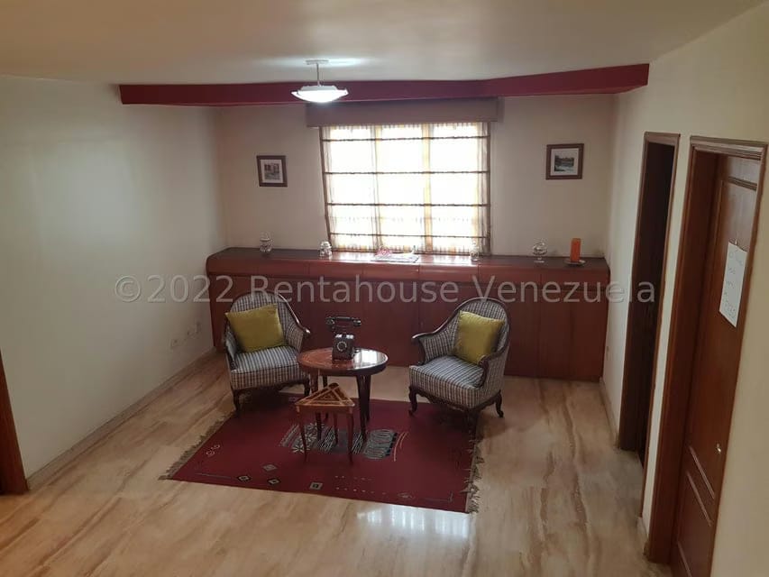 Casa (Multipes Niveles) en Venta en Miranda, Distrito Metropolitano - 13