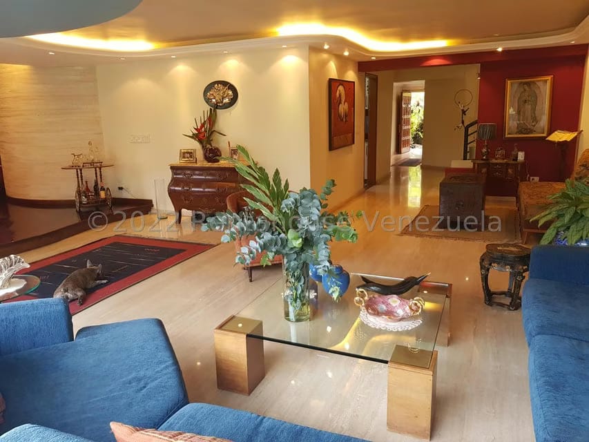 Casa (Multipes Niveles) en Venta en Miranda, Distrito Metropolitano - 14