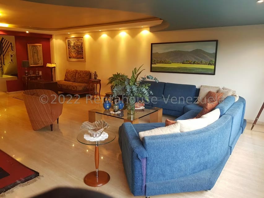 Casa (Multipes Niveles) en Venta en Miranda, Distrito Metropolitano - 15