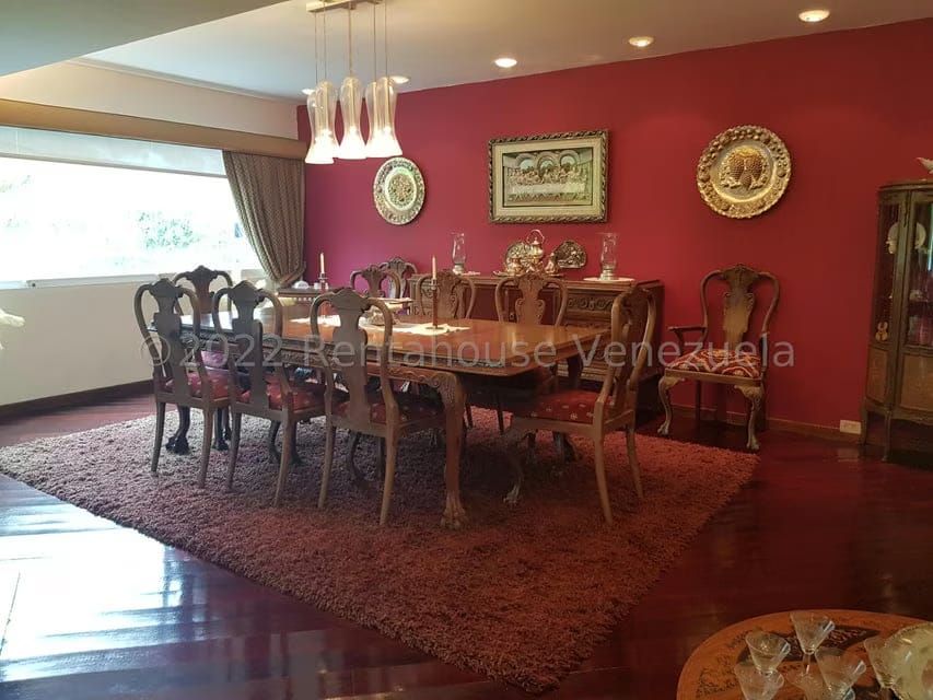 Casa (Multipes Niveles) en Venta en Miranda, Distrito Metropolitano - 17