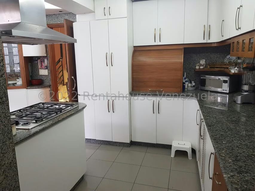 Casa (Multipes Niveles) en Venta en Miranda, Distrito Metropolitano - 18