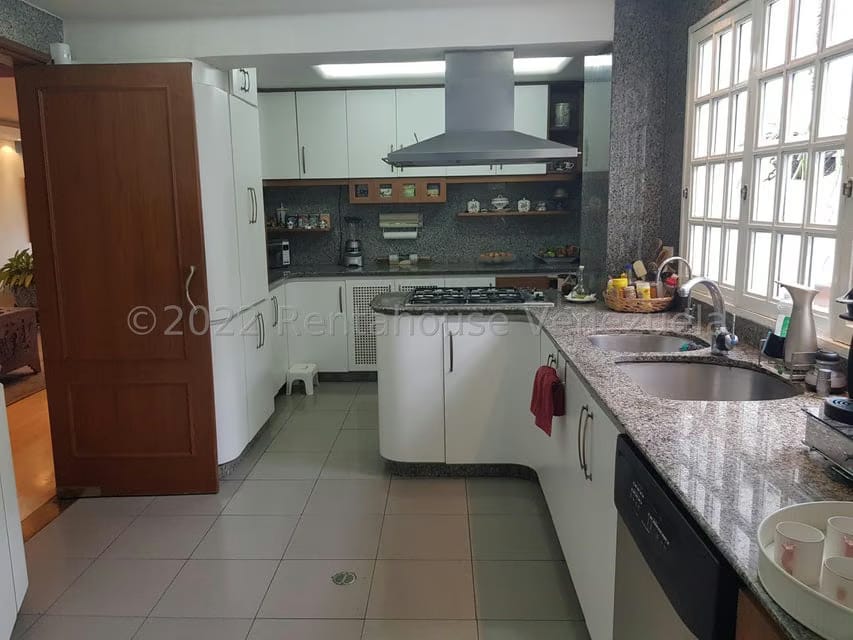 Casa (Multipes Niveles) en Venta en Miranda, Distrito Metropolitano - 19