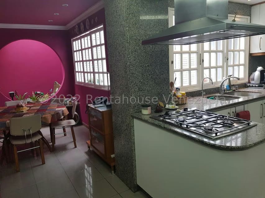 Casa (Multipes Niveles) en Venta en Miranda, Distrito Metropolitano - 20