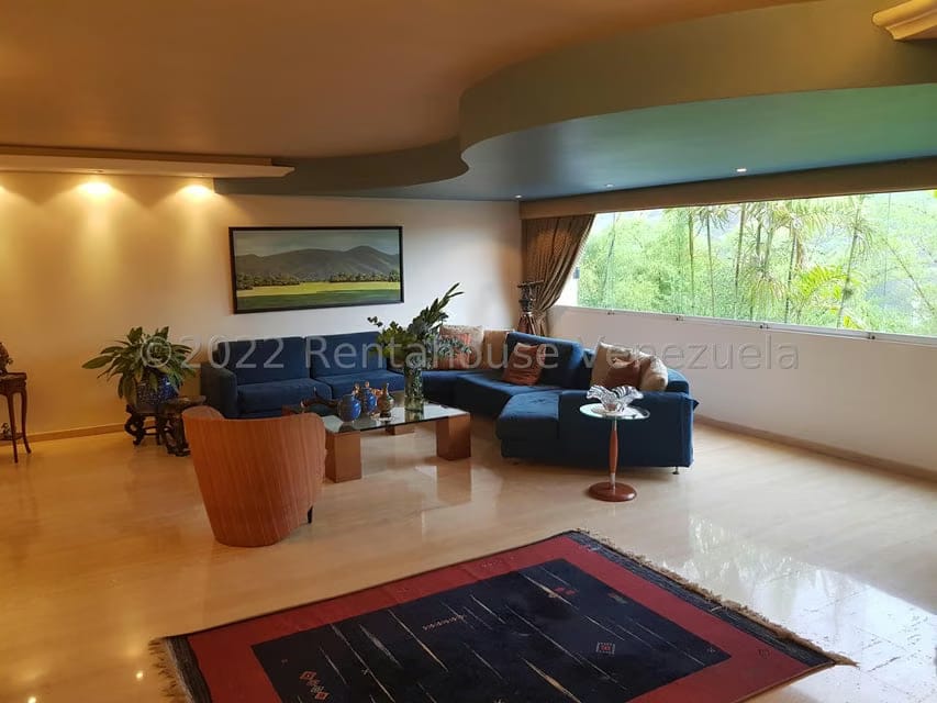Casa (Multipes Niveles) en Venta en Miranda, Distrito Metropolitano - 3