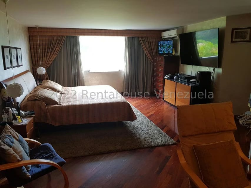 Casa (Multipes Niveles) en Venta en Miranda, Distrito Metropolitano - 22