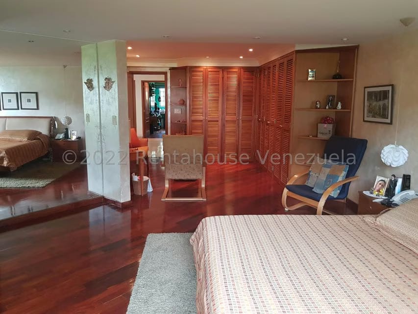 Casa (Multipes Niveles) en Venta en Miranda, Distrito Metropolitano - 23