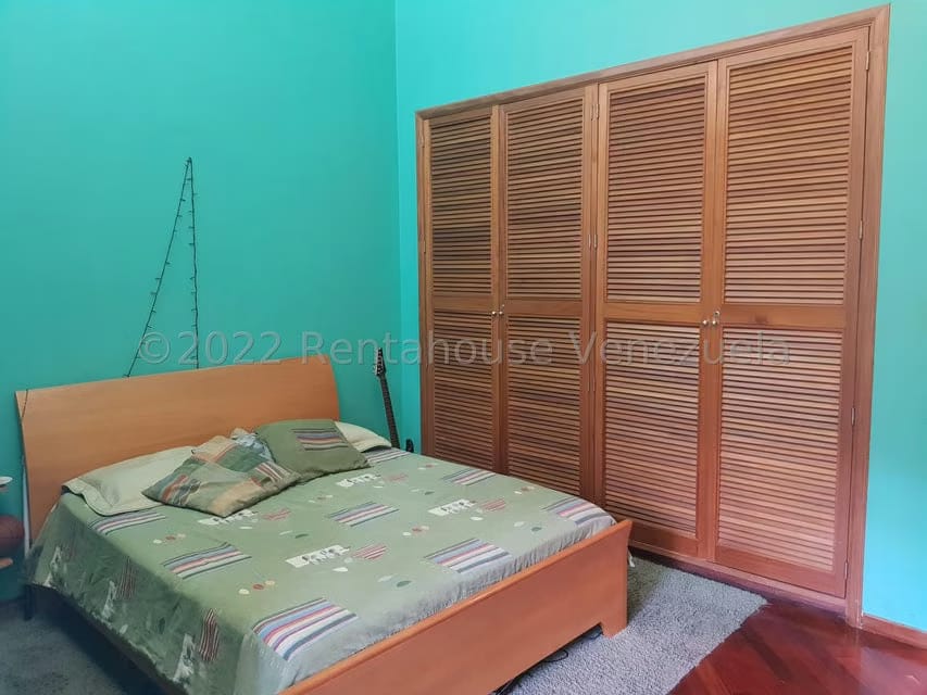 Casa (Multipes Niveles) en Venta en Miranda, Distrito Metropolitano - 28