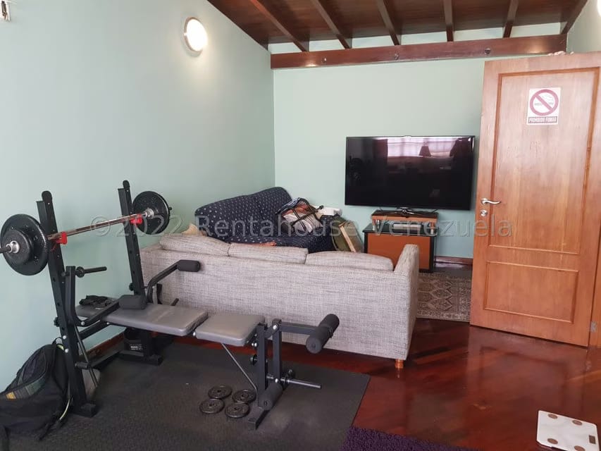 Casa (Multipes Niveles) en Venta en Miranda, Distrito Metropolitano - 30