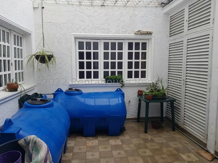 Casa (Multipes Niveles) en Venta en Miranda, Distrito Metropolitano - 35