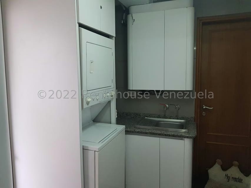 Casa (Multipes Niveles) en Venta en Miranda, Distrito Metropolitano - 36
