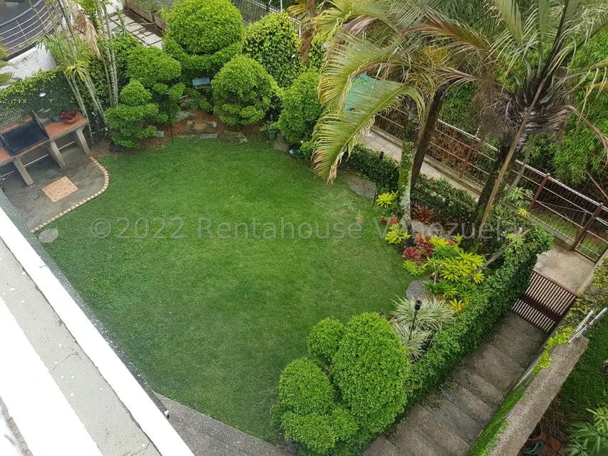 Casa (Multipes Niveles) en Venta en Miranda, Distrito Metropolitano - 37