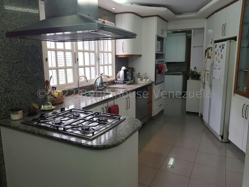 Casa (Multipes Niveles) en Venta en Miranda, Distrito Metropolitano - 5