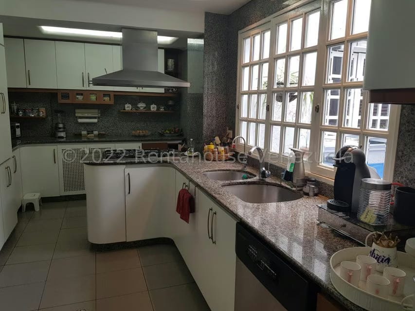 Casa (Multipes Niveles) en Venta en Miranda, Distrito Metropolitano - 6