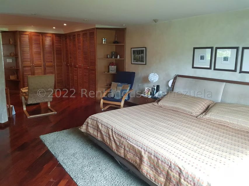 Casa (Multipes Niveles) en Venta en Miranda, Distrito Metropolitano - 7
