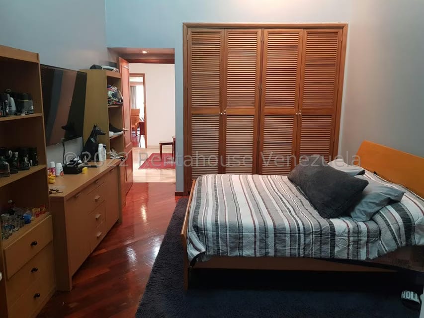 Casa (Multipes Niveles) en Venta en Miranda, Distrito Metropolitano - 8