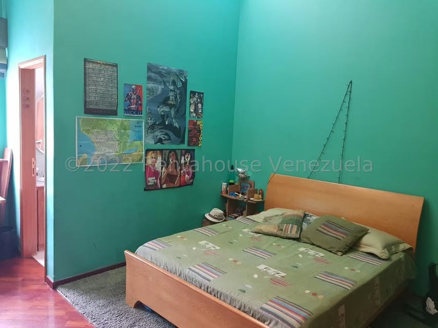 Casa (Multipes Niveles) en Venta en Miranda, Distrito Metropolitano - 9