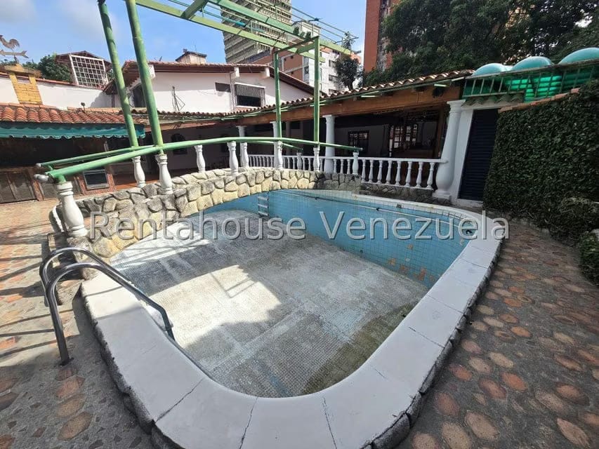 Casa (1 Nivel) en Venta en Montalban I, Distrito Metropolitano - 2