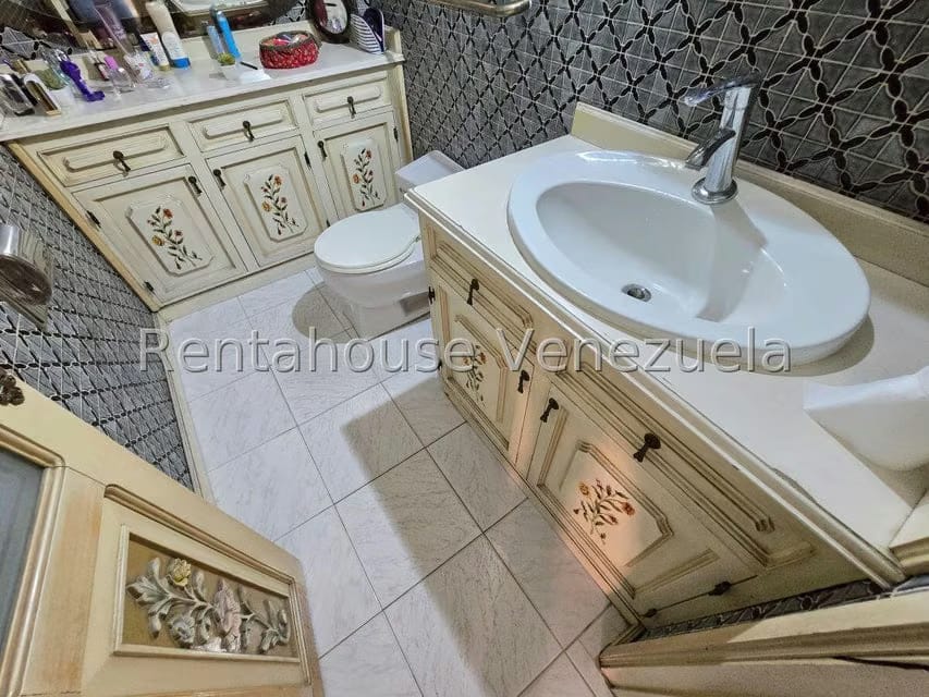 Casa (1 Nivel) en Venta en Montalban I, Distrito Metropolitano - 14