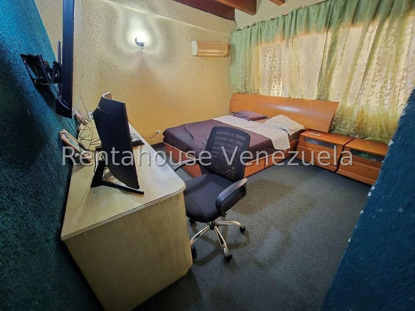 Casa (1 Nivel) en Venta en Montalban I, Distrito Metropolitano - 18