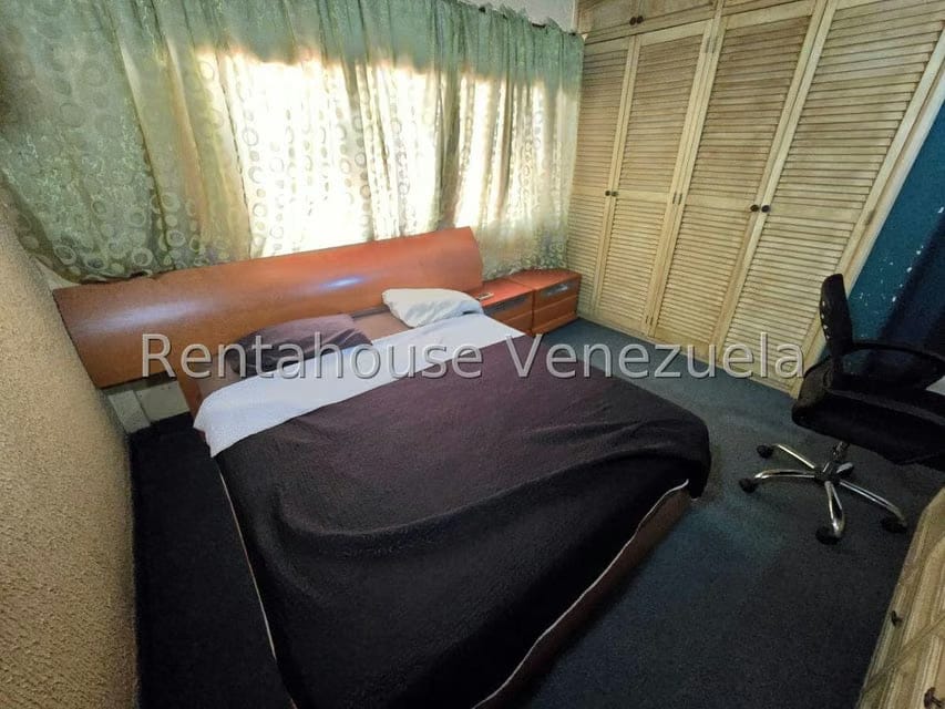 Casa (1 Nivel) en Venta en Montalban I, Distrito Metropolitano - 19