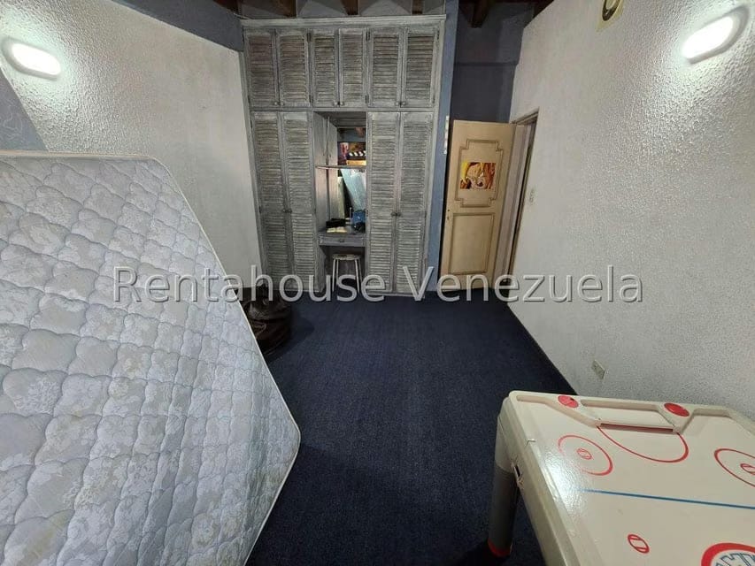Casa (1 Nivel) en Venta en Montalban I, Distrito Metropolitano - 21