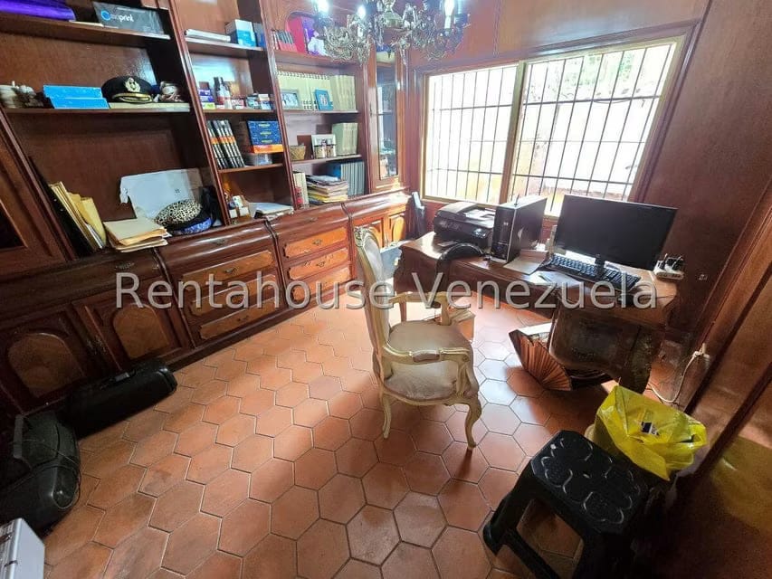 Casa (1 Nivel) en Venta en Montalban I, Distrito Metropolitano - 24