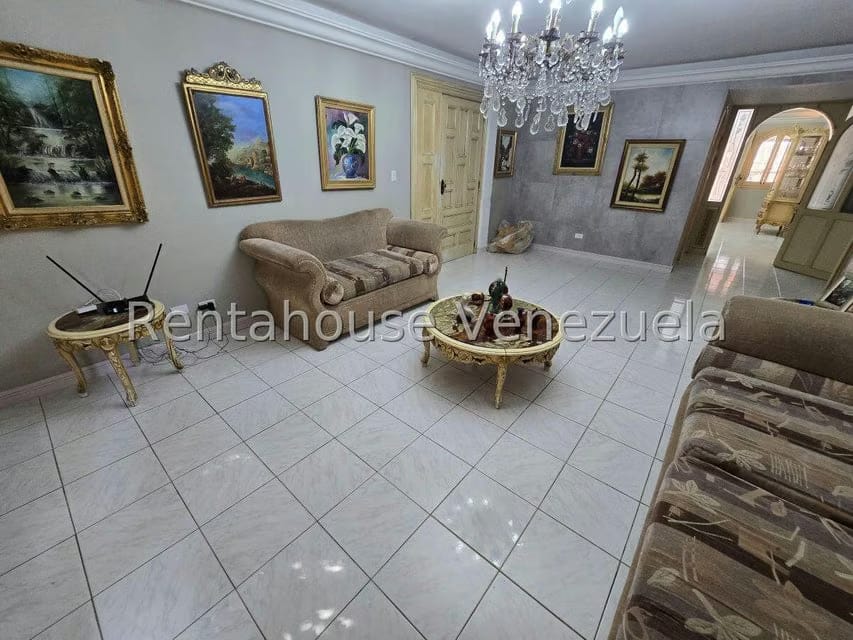 Casa (1 Nivel) en Venta en Montalban I, Distrito Metropolitano - 5