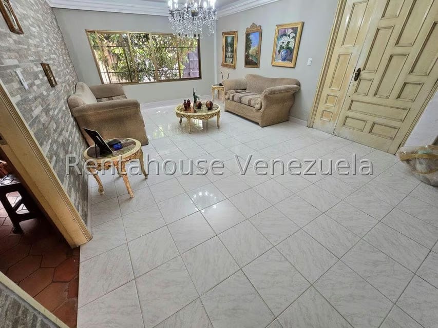 Casa (1 Nivel) en Venta en Montalban I, Distrito Metropolitano - 6