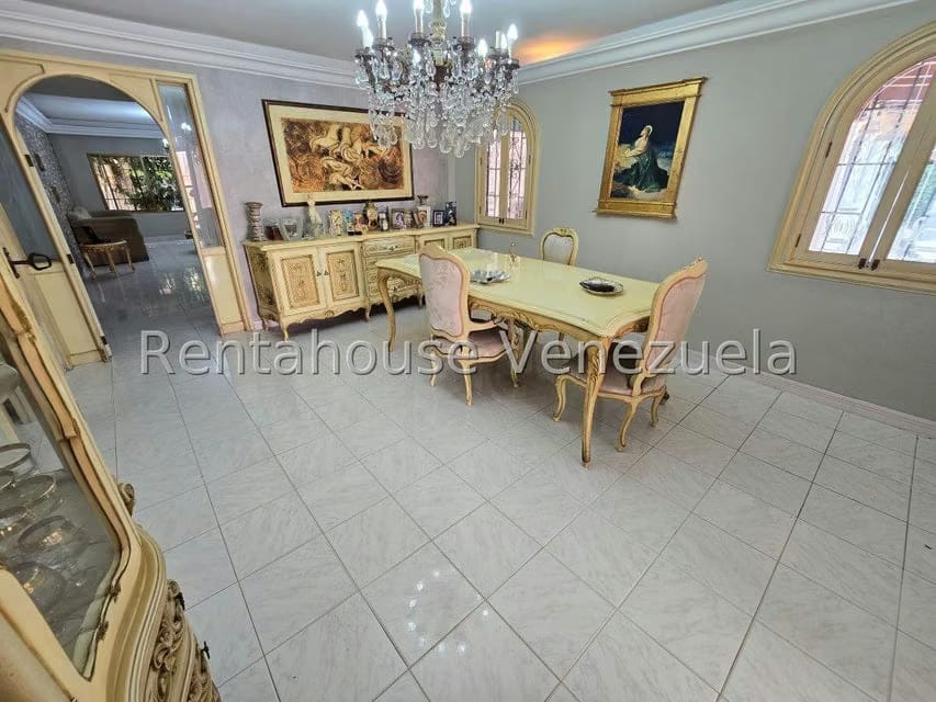 Casa (1 Nivel) en Venta en Montalban I, Distrito Metropolitano - 7