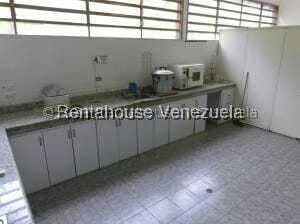 Comercial (Galpon - Deposito) en Venta en Los Montes Verdes, Miranda - 20