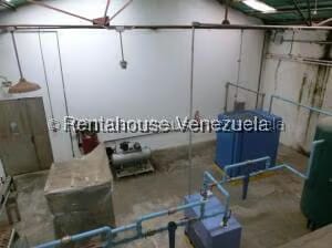 Comercial (Galpon - Deposito) en Venta en Los Montes Verdes, Miranda - 29