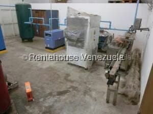 Comercial (Galpon - Deposito) en Venta en Los Montes Verdes, Miranda - 30