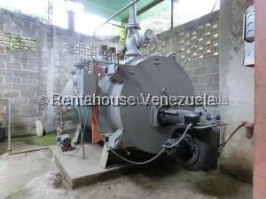 Comercial (Galpon - Deposito) en Venta en Los Montes Verdes, Miranda - 37