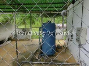 Comercial (Galpon - Deposito) en Venta en Los Montes Verdes, Miranda - 42