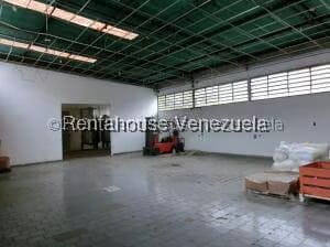 Comercial (Galpon - Deposito) en Venta en Los Montes Verdes, Miranda - 45