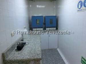 Comercial (Galpon - Deposito) en Venta en Los Montes Verdes, Miranda - 47