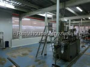 Comercial (Galpon - Deposito) en Venta en Los Montes Verdes, Miranda - 53
