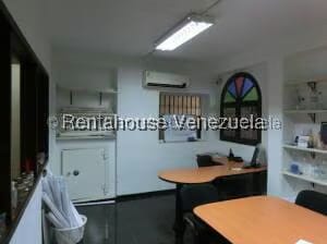 Comercial (Galpon - Deposito) en Venta en Los Montes Verdes, Miranda - 54