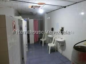 Comercial (Galpon - Deposito) en Venta en Los Montes Verdes, Miranda - 56