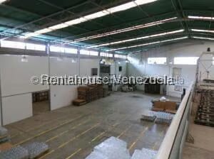 Comercial (Galpon - Deposito) en Venta en Los Montes Verdes, Miranda - 59