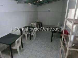 Comercial (Galpon - Deposito) en Venta en Los Montes Verdes, Miranda - 66