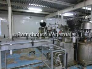 Comercial (Galpon - Deposito) en Venta en Los Montes Verdes, Miranda - 8