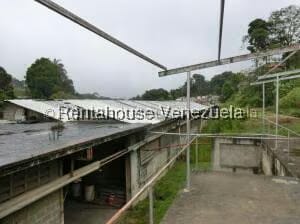 Comercial (Galpon - Deposito) en Venta en Los Montes Verdes, Miranda - 74