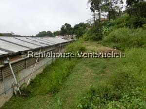 Comercial (Galpon - Deposito) en Venta en Los Montes Verdes, Miranda - 79