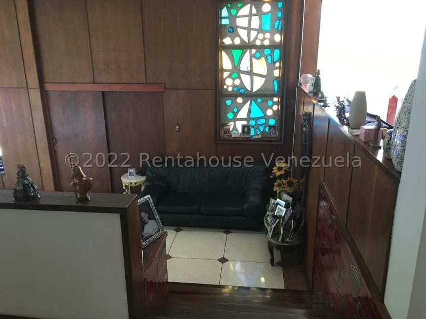 Casa (1 Nivel) en Venta en Macaracuay, Distrito Metropolitano - 2